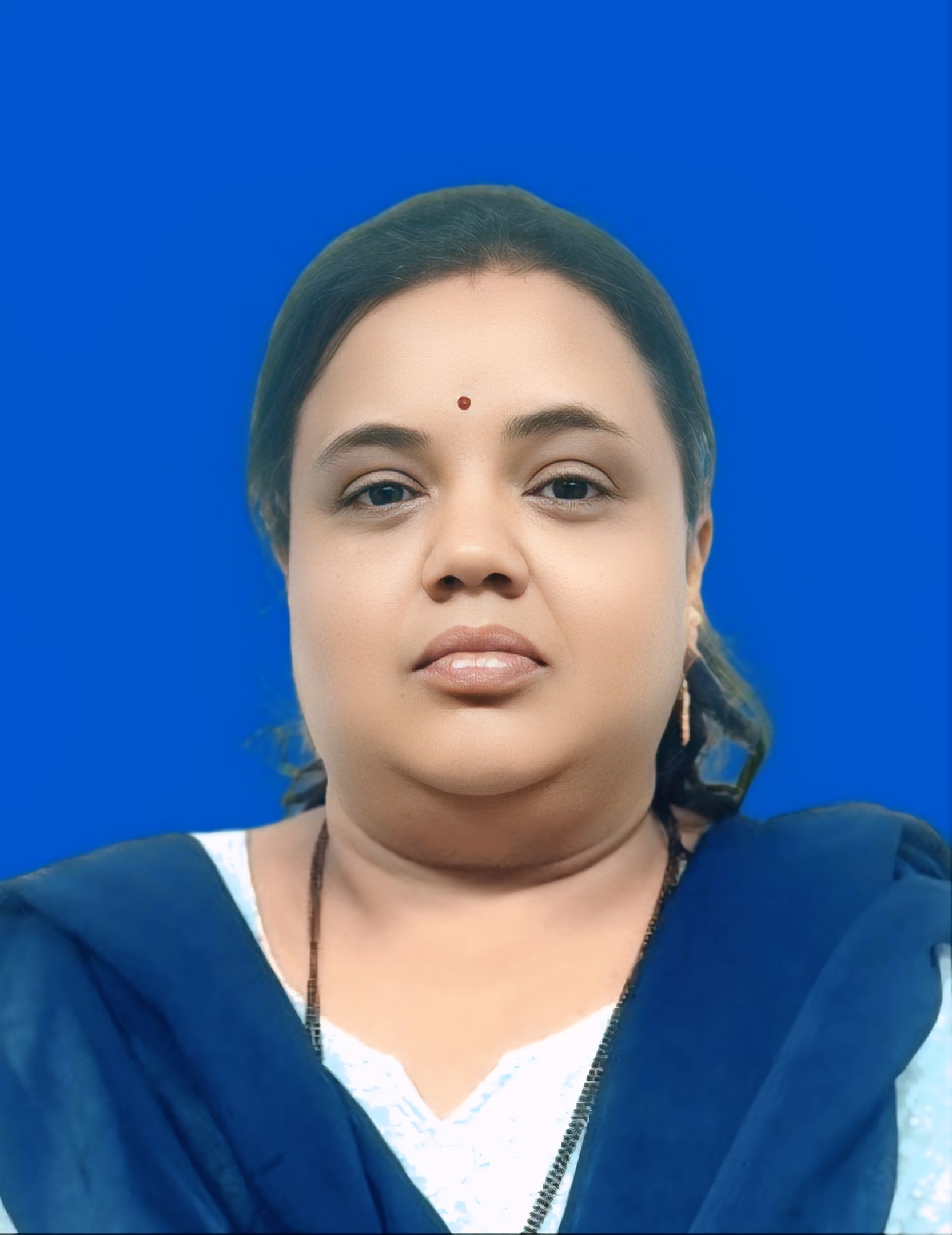 Ms. A. N. Nawathe